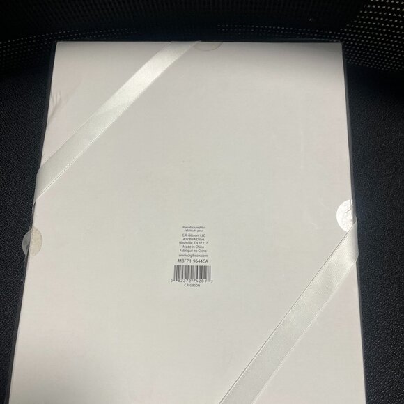 3/$15 Carter's Child Of Mine "First Year" Picture Frame (Holds 13 Photos) New - Picture 4 of 4